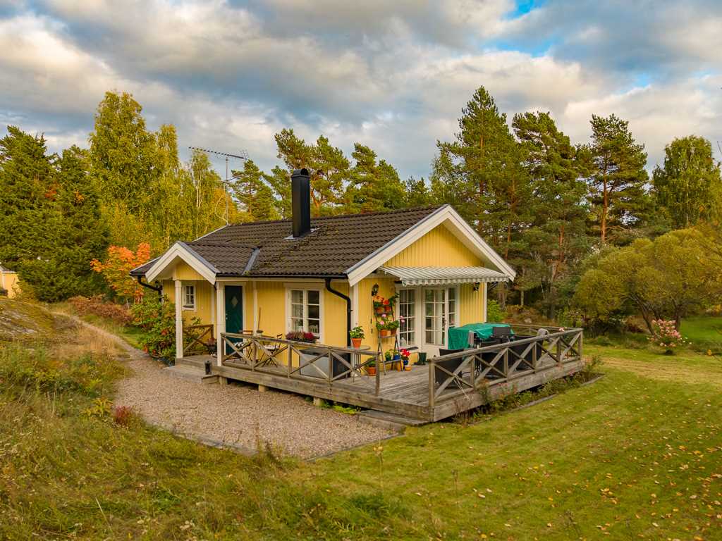 Gästhuset