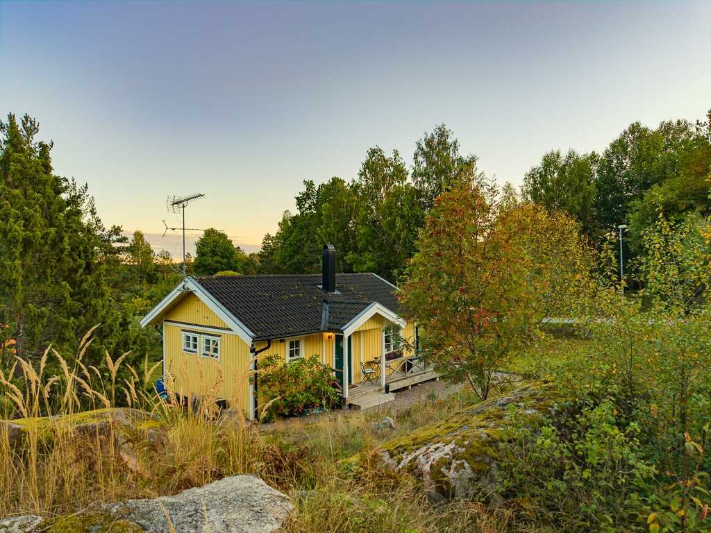 Gästhuset