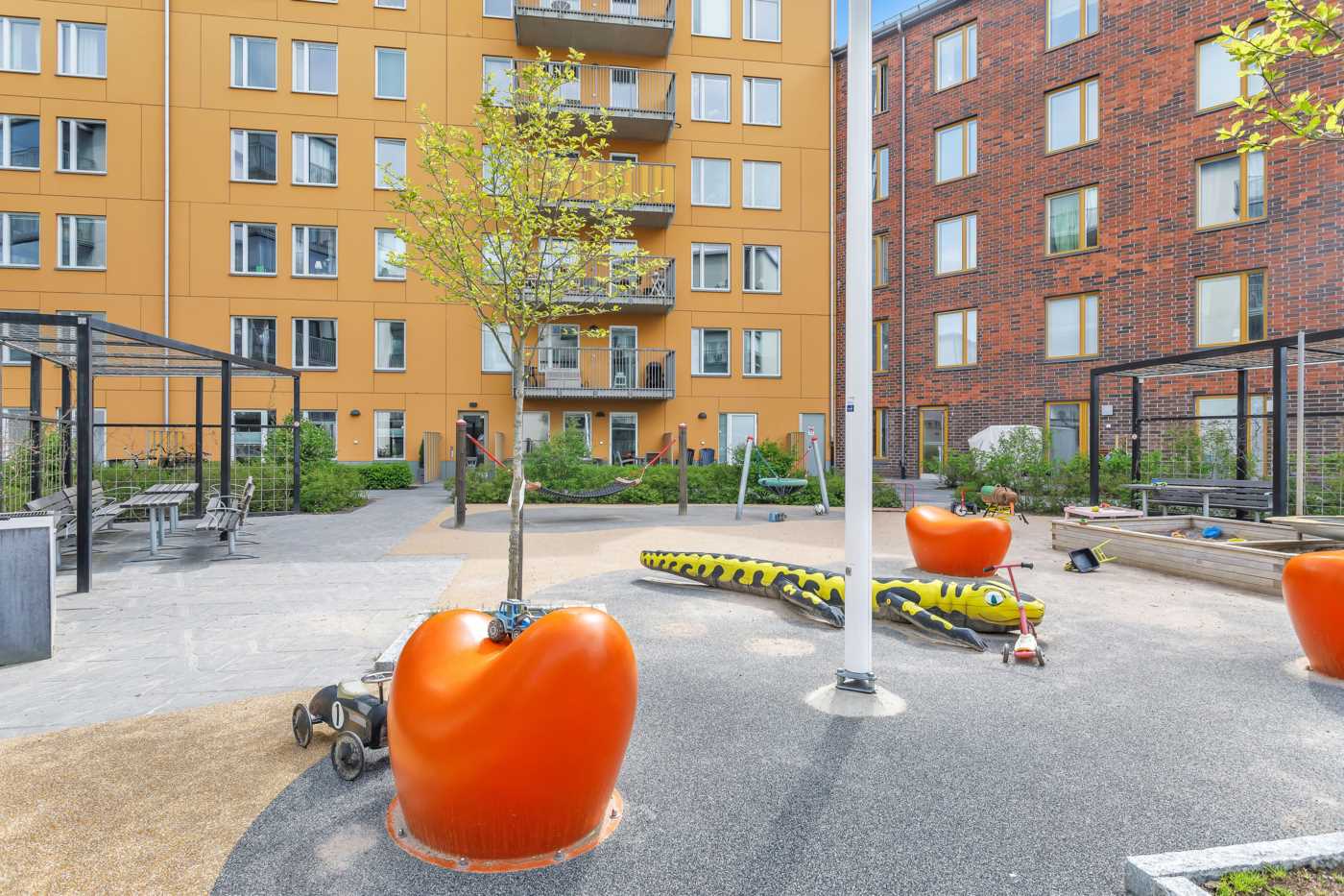 Gimogatan 9, Uppsala – bild 34