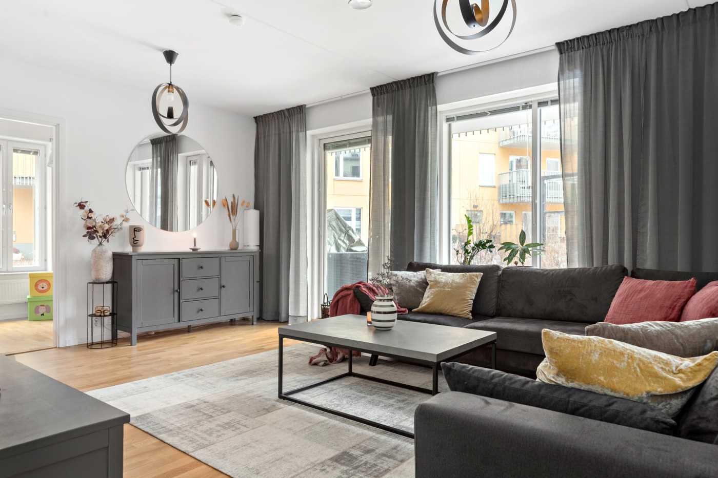Gimogatan 9, Uppsala – bild 4