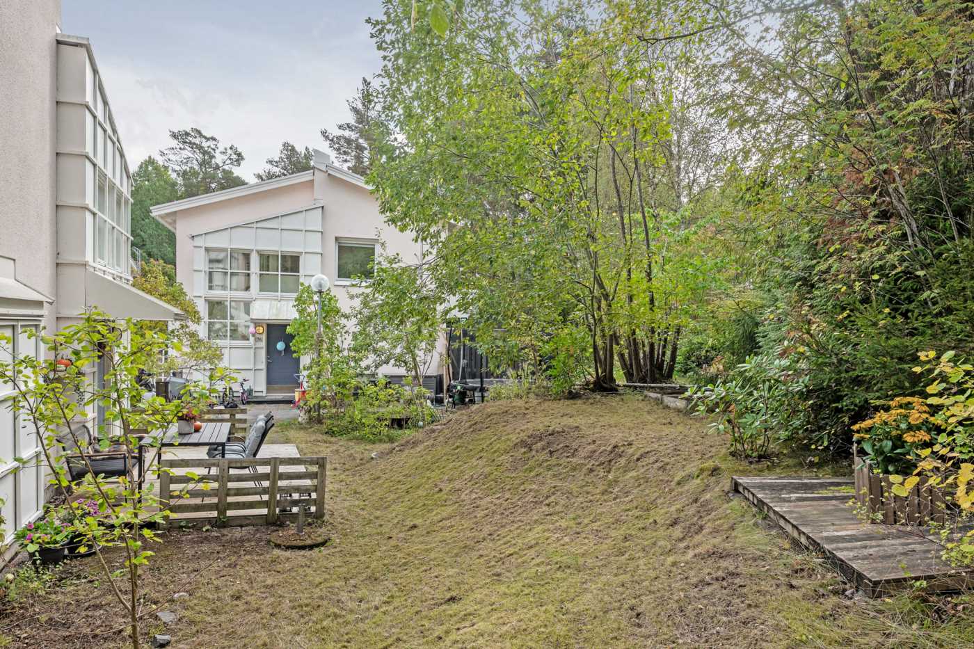 Tryffelvägen 78
