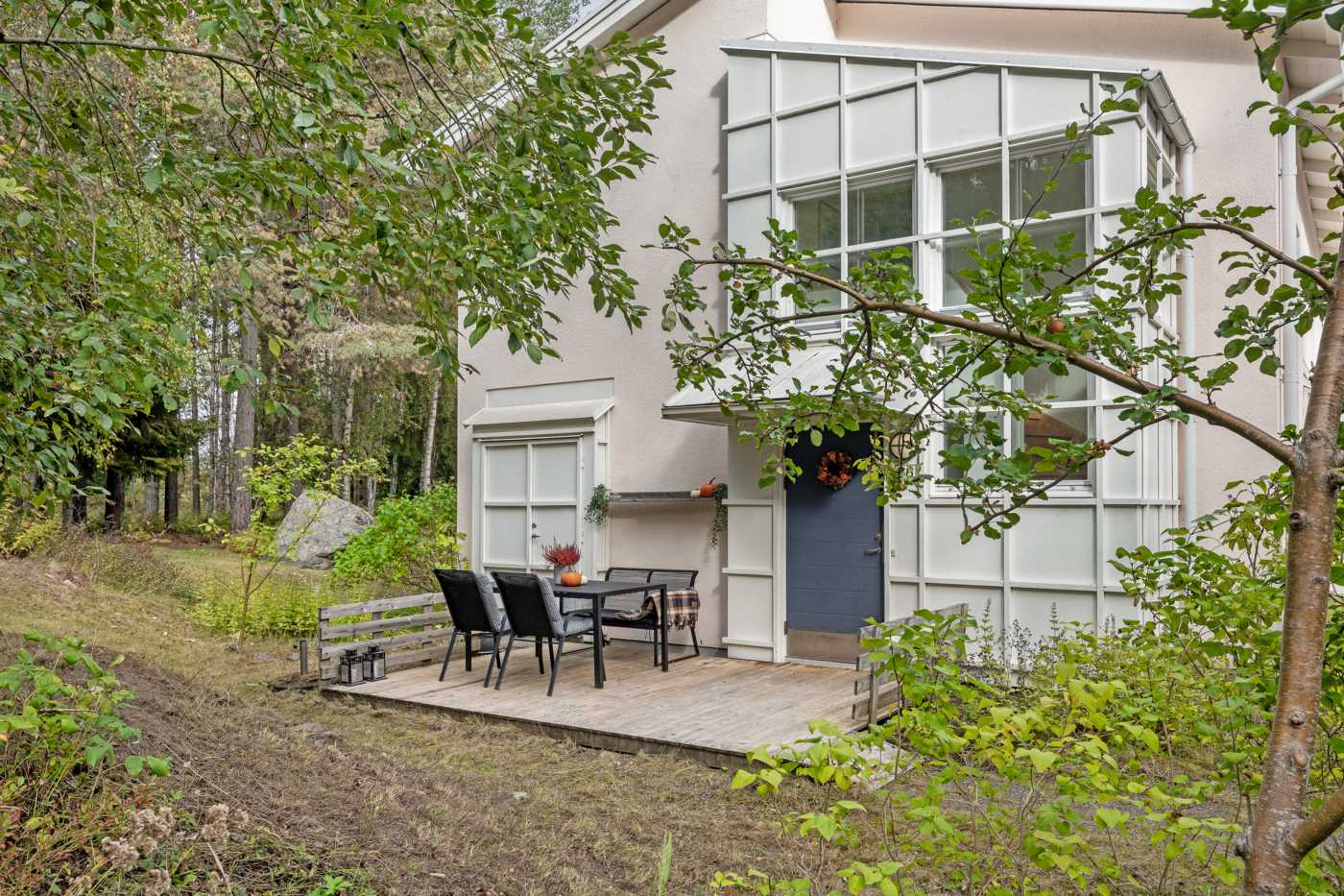 Tryffelvägen 78, Uppsala – bild 1