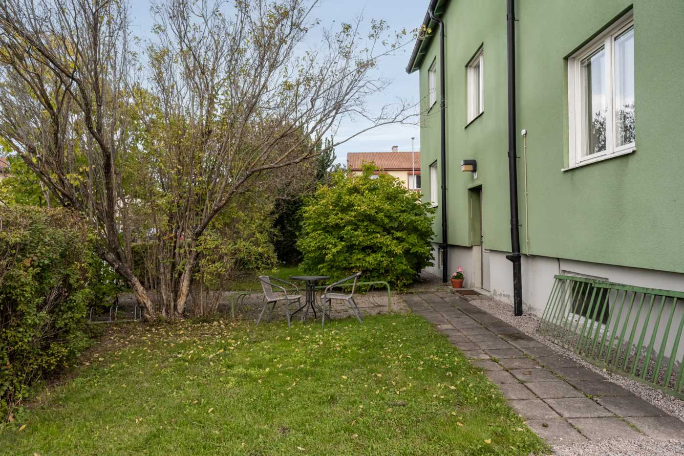 Ymergatan 36C, Uppsala – bild 6