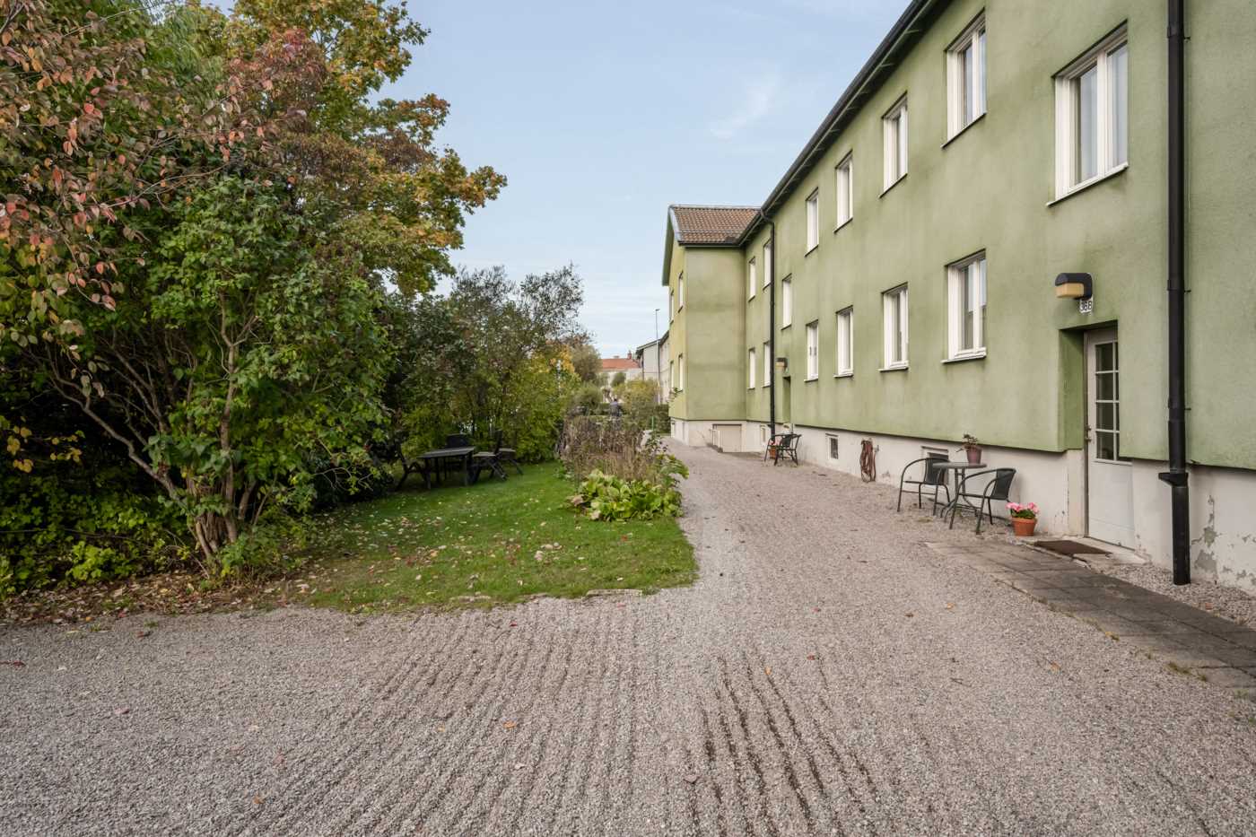 Ymergatan 36C, Uppsala – bild 9