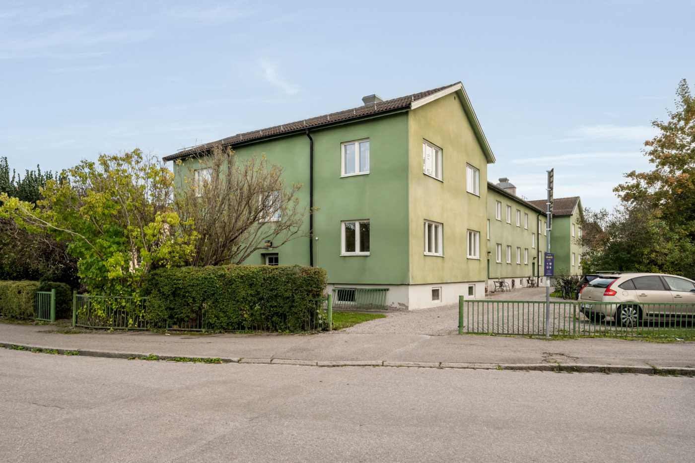 Ymergatan 36C, Uppsala – bild 1
