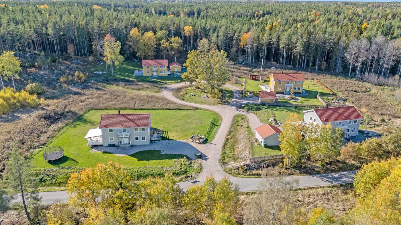 Uls-Väsby 23, Almunge – bild 4