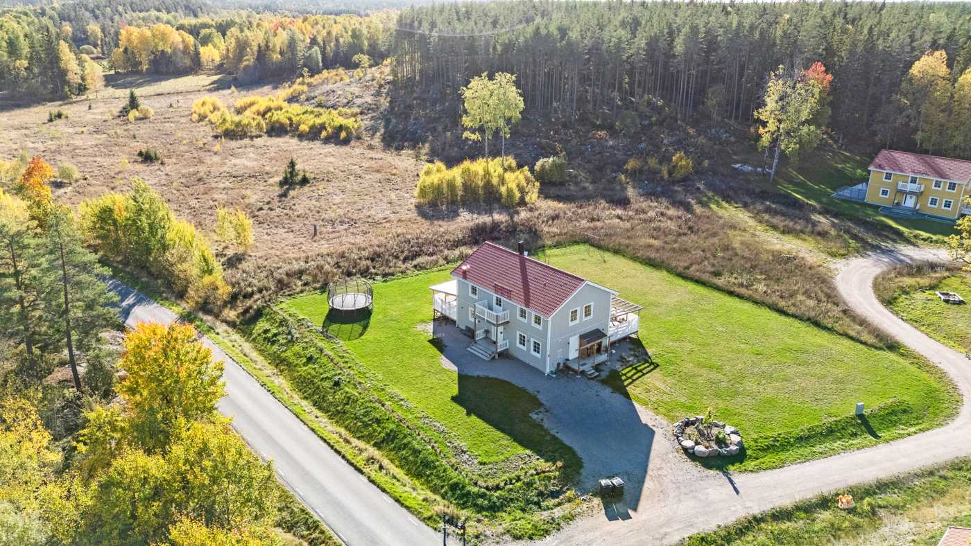 Uls-Väsby 23, Almunge – bild 49