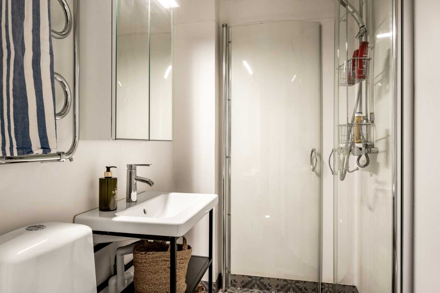 Frodegatan 33E, Uppsala – bild 19