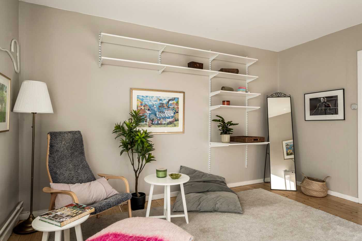 Frodegatan 33E, Uppsala – bild 4
