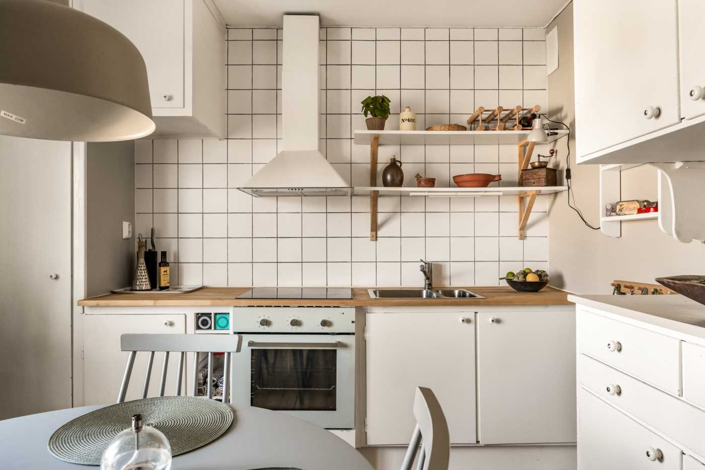 Frodegatan 33E, Uppsala – bild 1