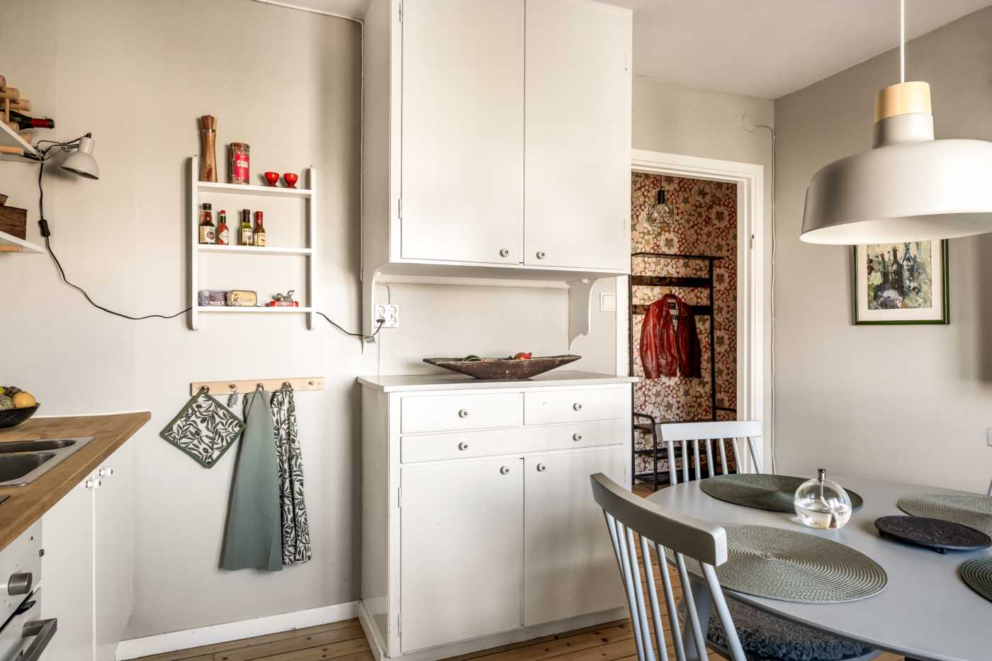 Frodegatan 33E, Uppsala – bild 13