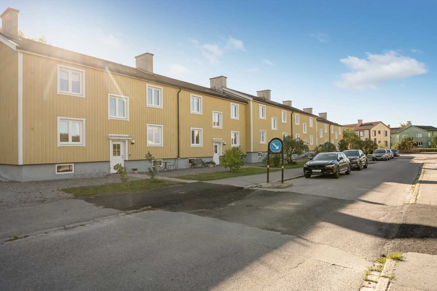 Frodegatan 33E, Uppsala – bild 5