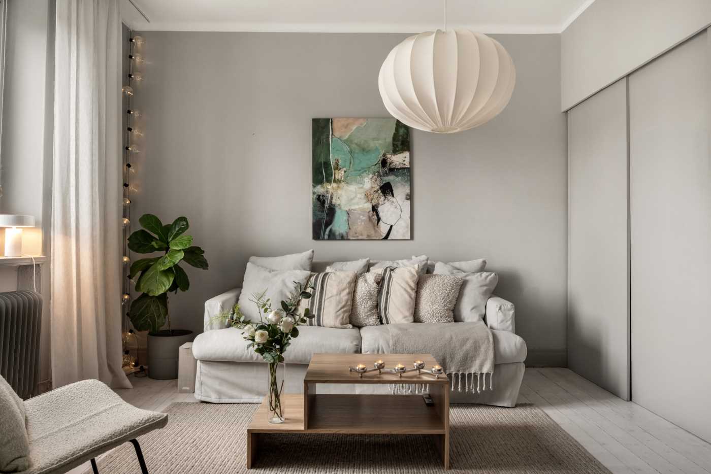 Salagatan 49B, Uppsala – bild 4