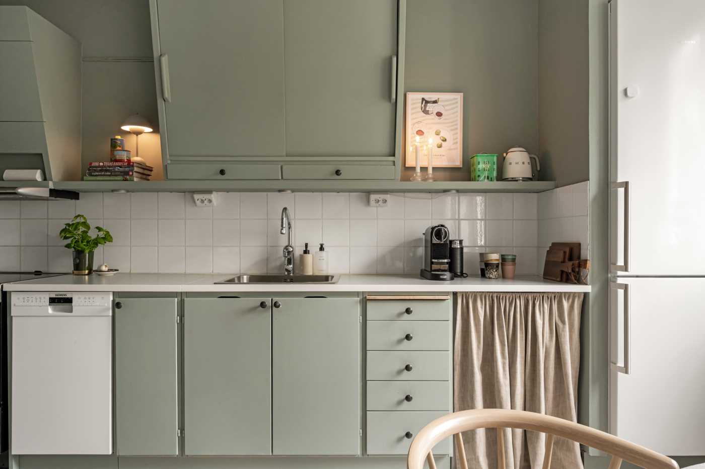 Salagatan 49B, Uppsala – bild 12