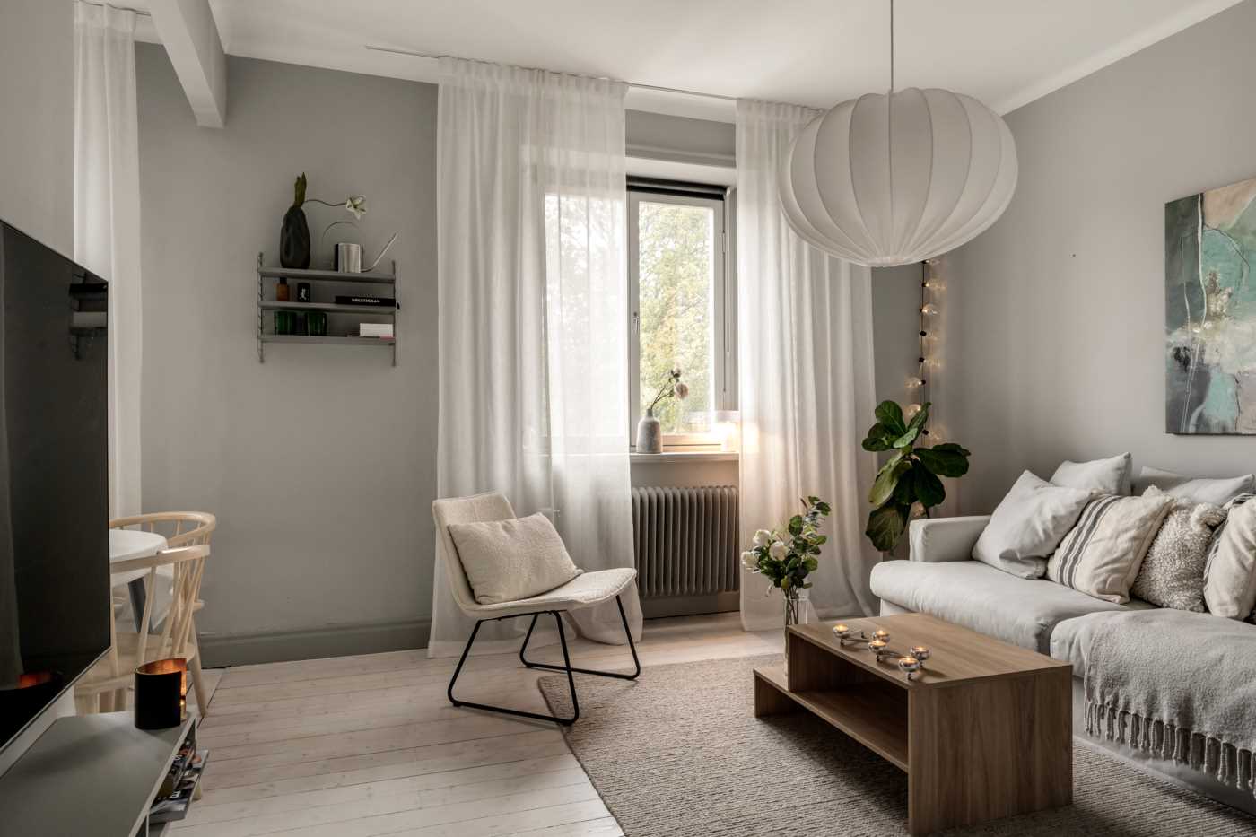 Salagatan 49B, Uppsala – bild 1