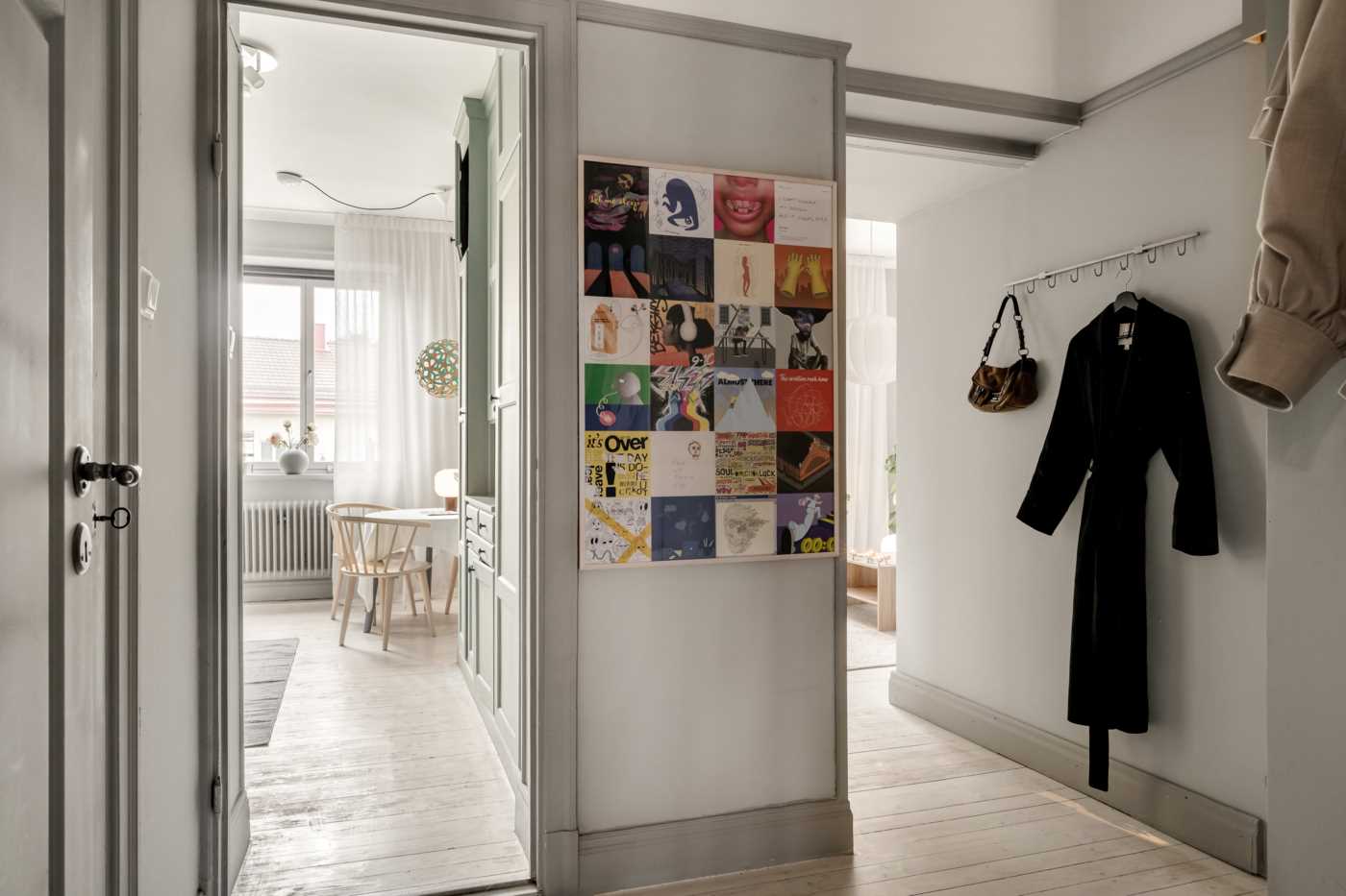 Salagatan 49B, Uppsala – bild 24