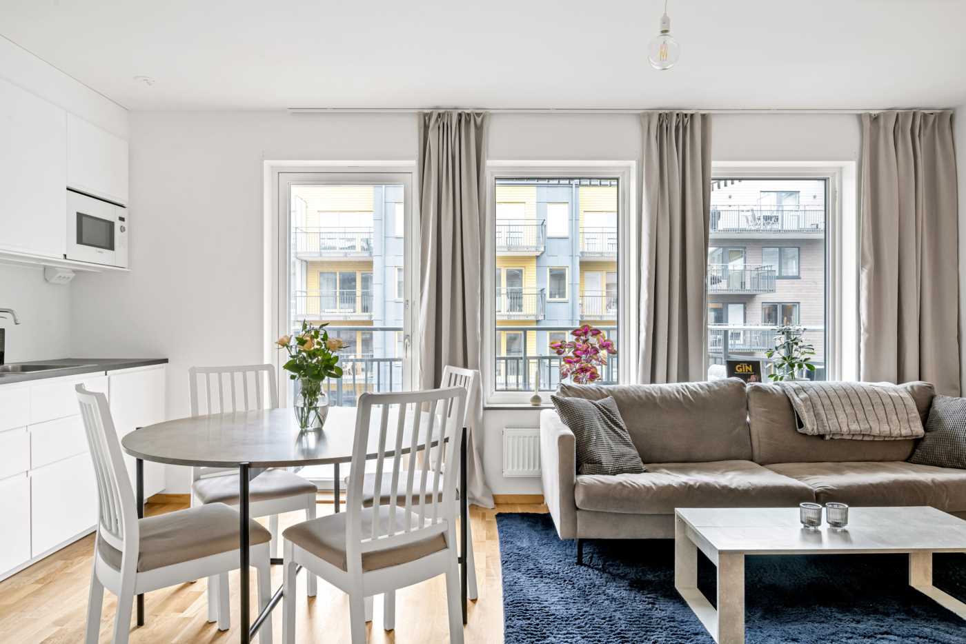 Portalgatan 92, Uppsala – bild 5
