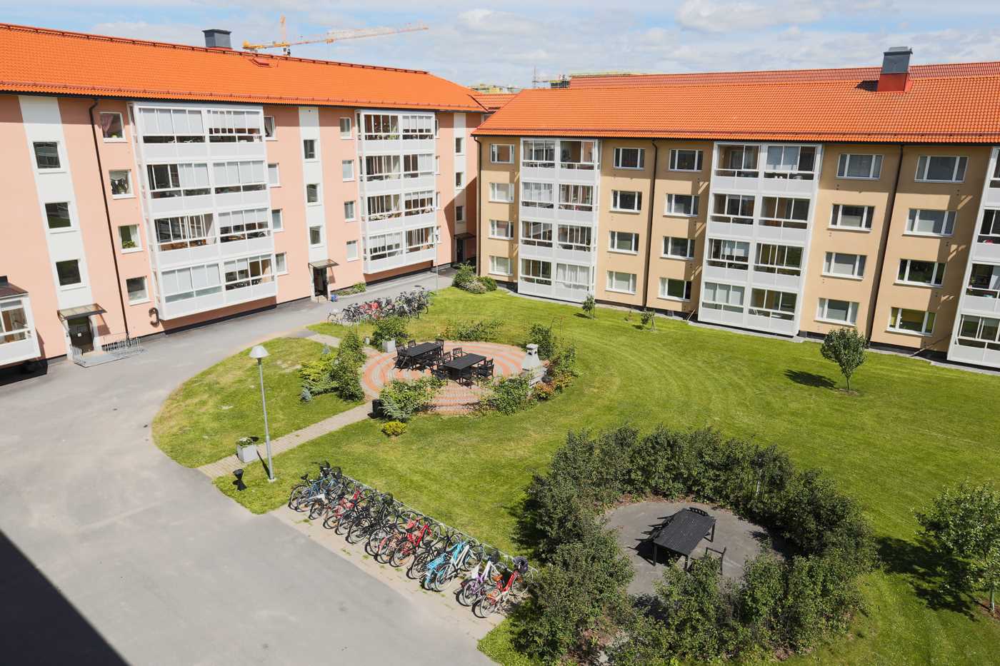 Gröna gatan 25A