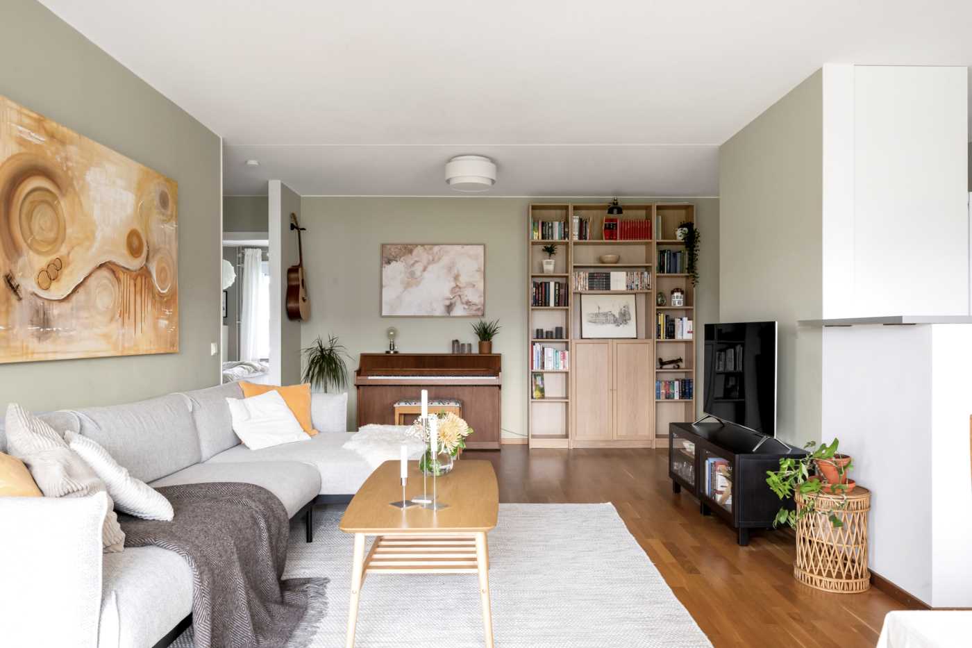 Rörgatan 12, Uppsala – bild 8