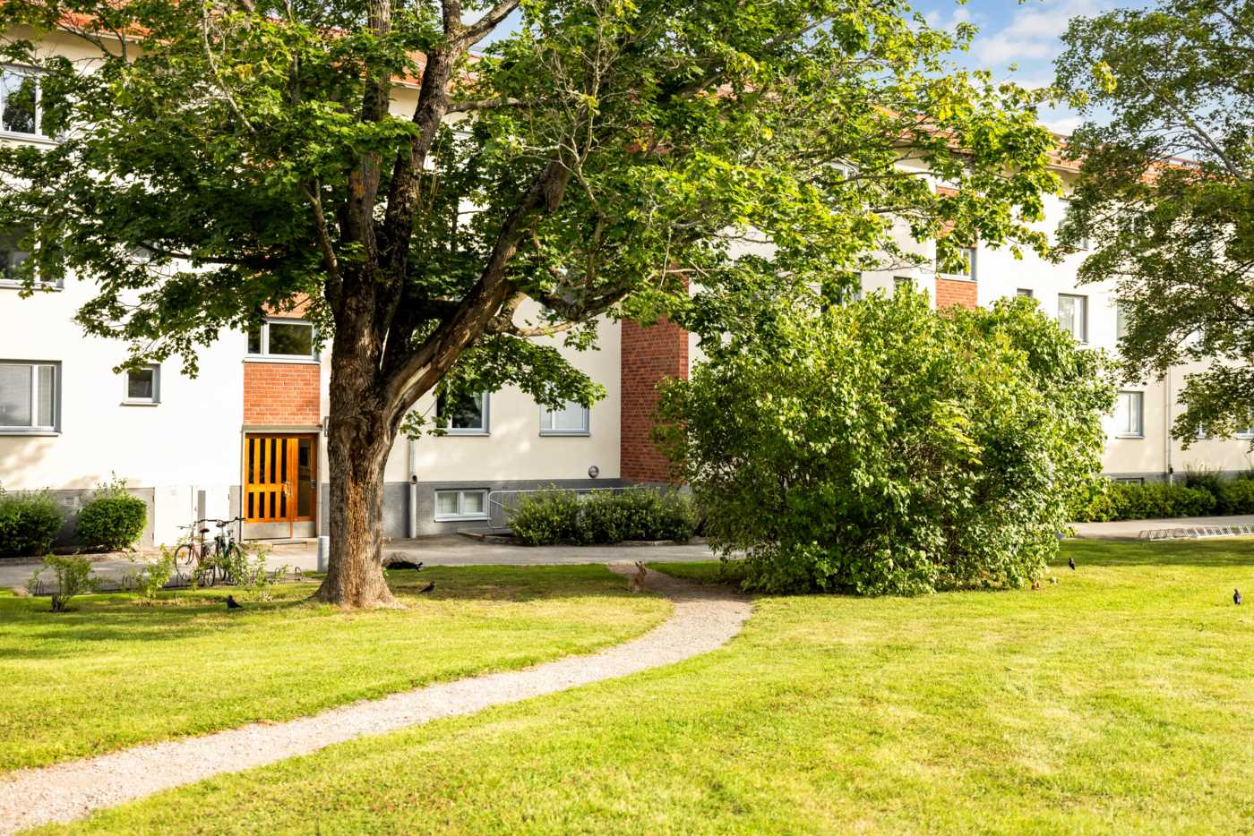 Källparksgatan 12C