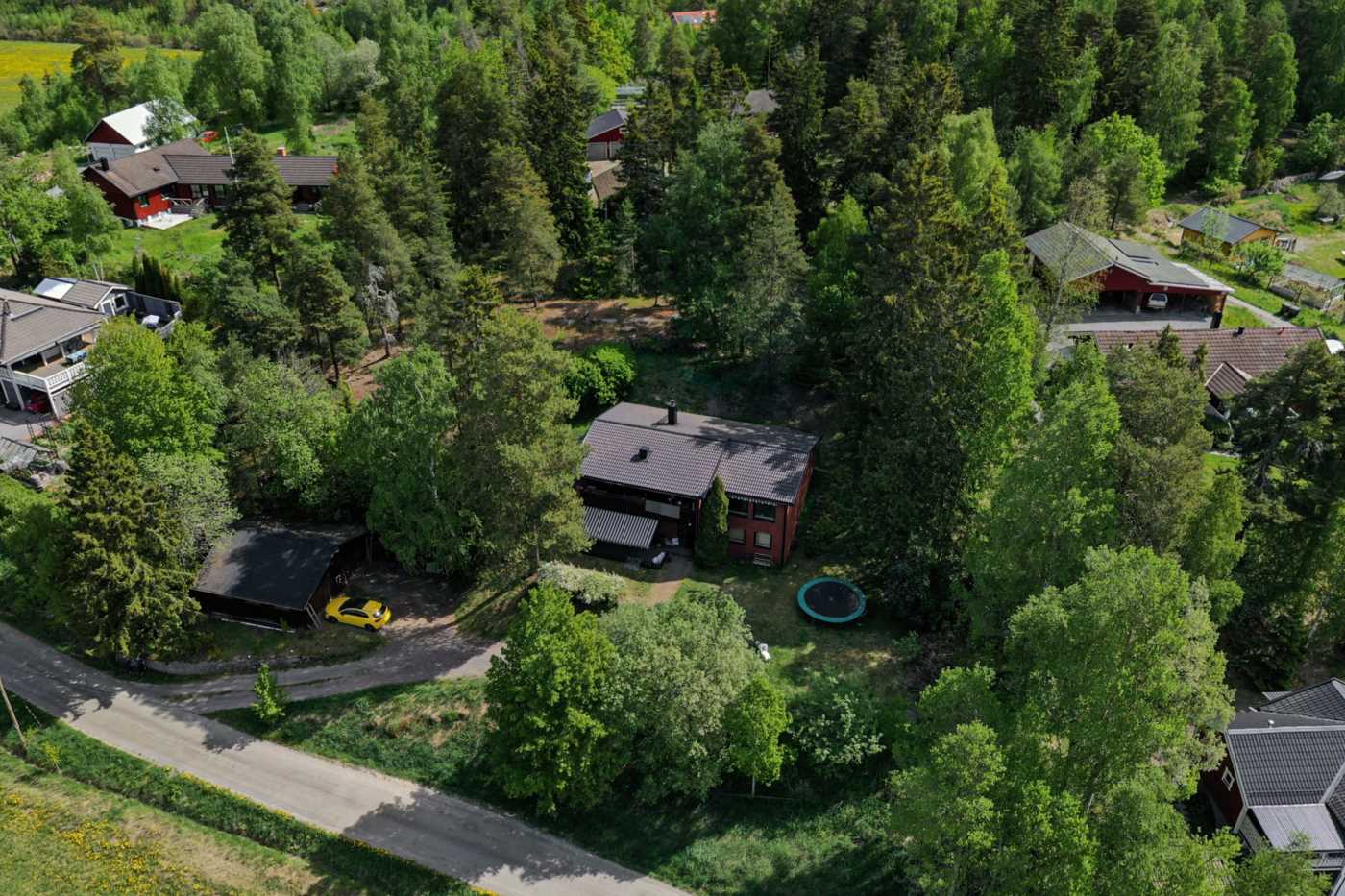 Björkstavägen 9