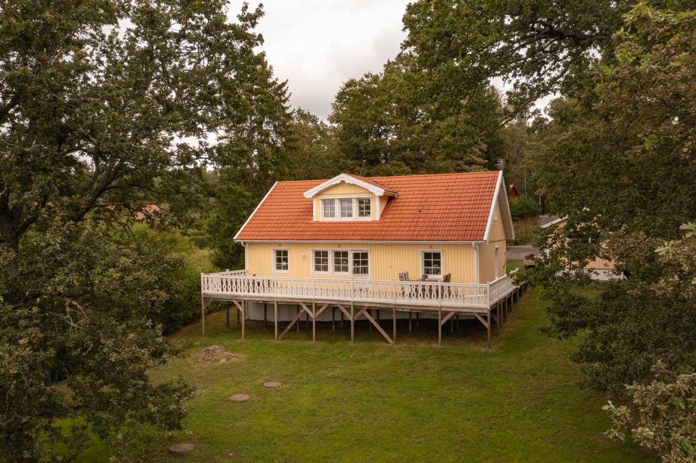 Boängsvägen 85