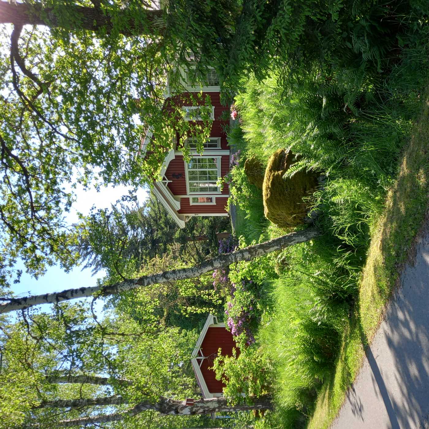 Säljarens egna bilder