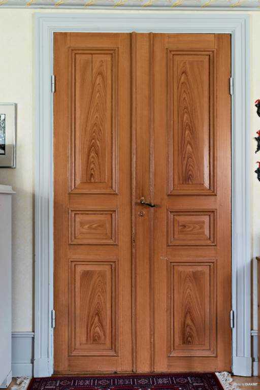 Lågupplöst Vissa av pard”rrarna „r †dringsm†lade p† 1950-talet