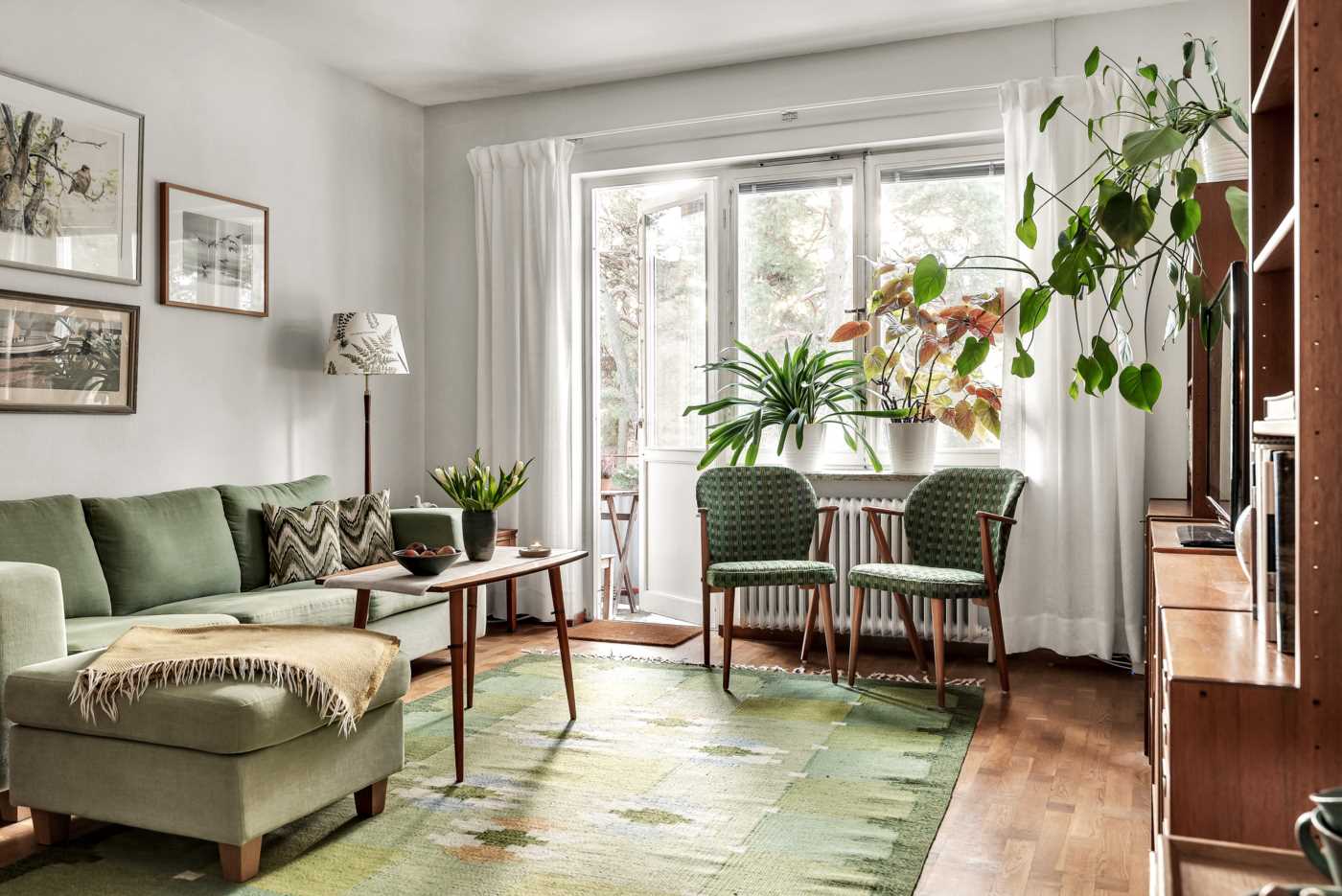 Lindsbergsgatan 13A