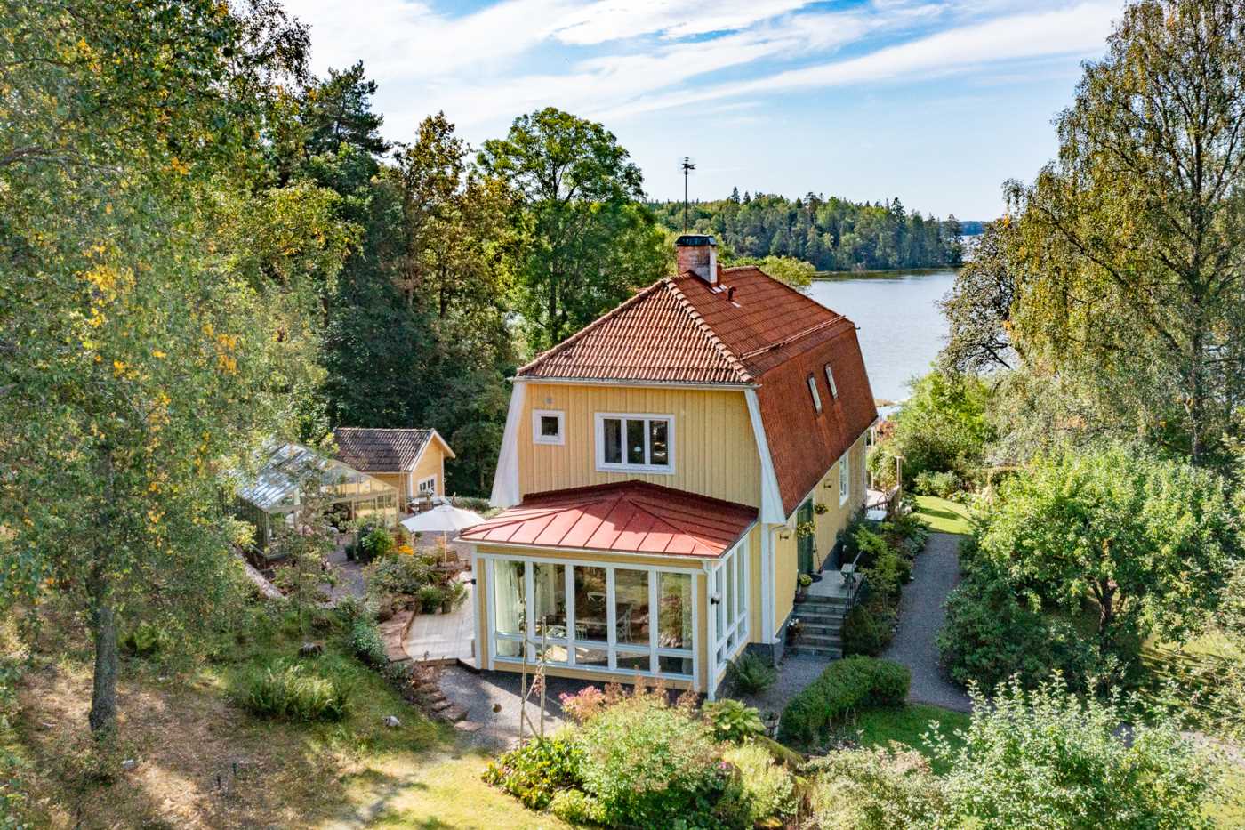 Fjällbo Granhöjden 80