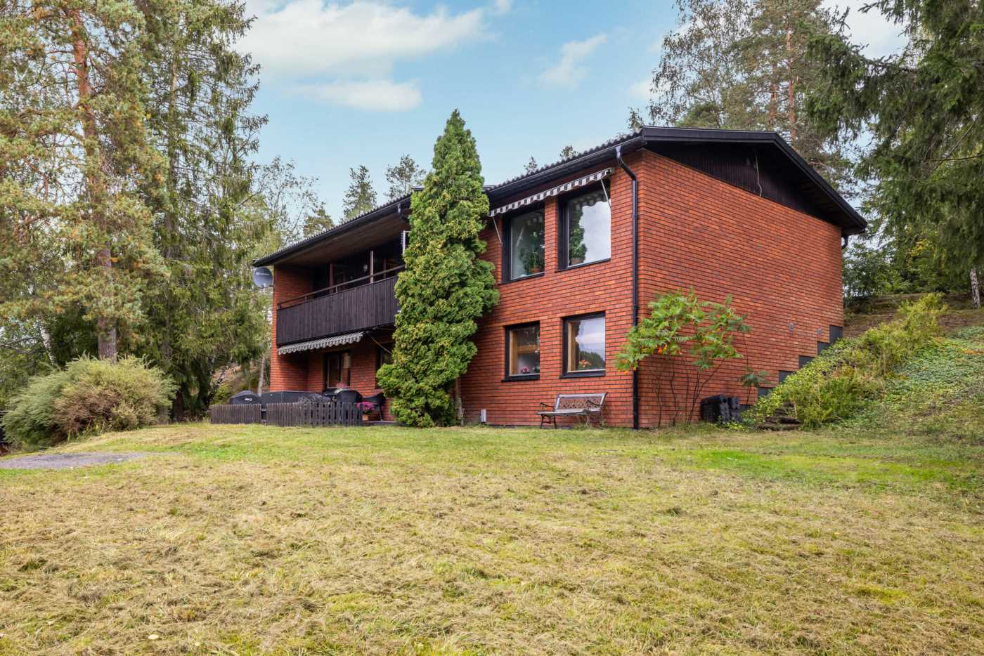 Björkstavägen 9