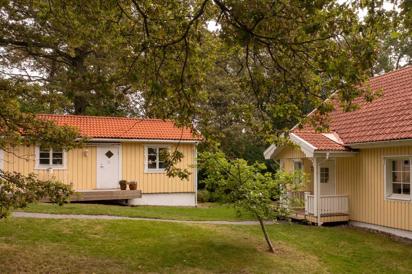 Boängsvägen 85