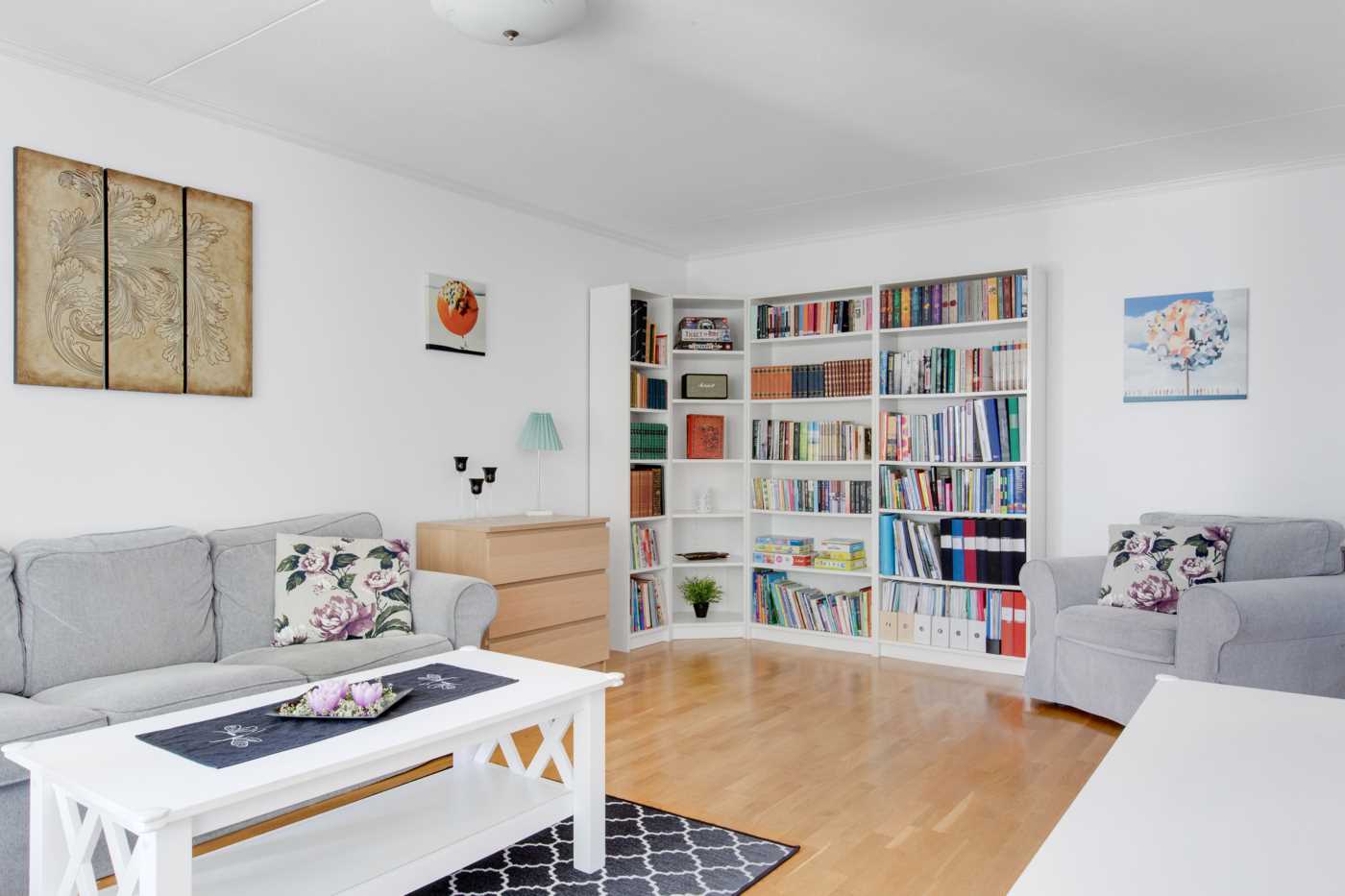 Gustaf Kjellbergs väg 28