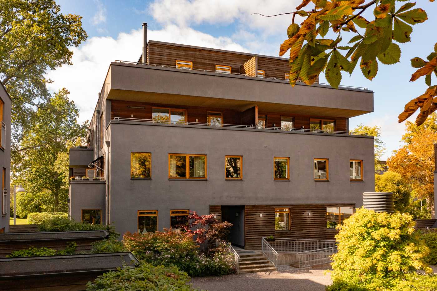 Villavägen 5D