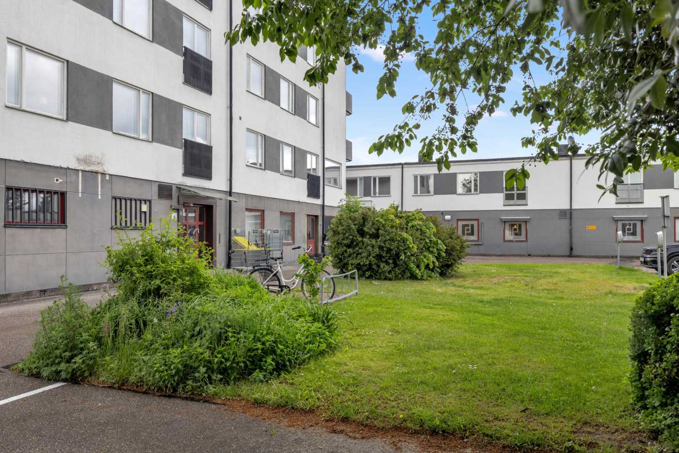 Centralgatan 20B