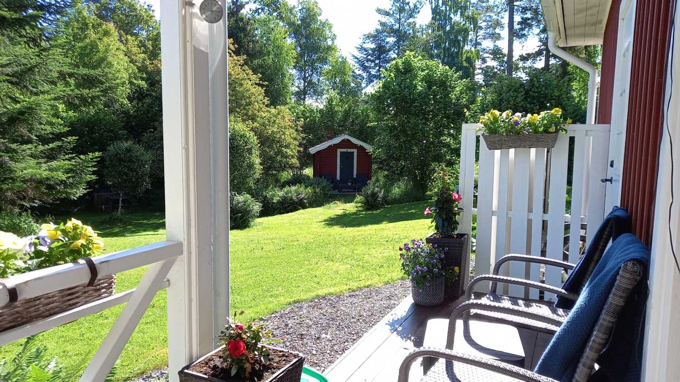Säljarens egna bilder